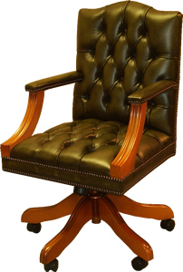 Mini Gainsborough Swivel