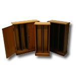 CD and DVD Storage
