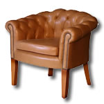 Classic Tub Chairs