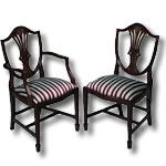 Dining Chairs