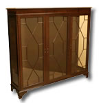 Display Cabinets