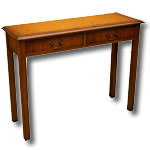 Hall Tables