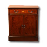 Low Bookcases