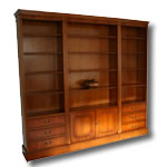 Modular Bookcases