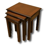 Nests of Tables