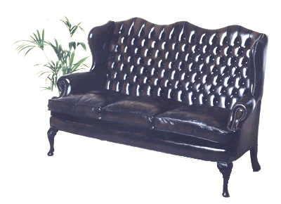 Royal 3 seater