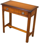 chippendale hall tables
